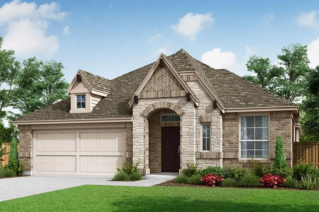 3505 Honeysuckle Hollow, Melissa, TX 75454