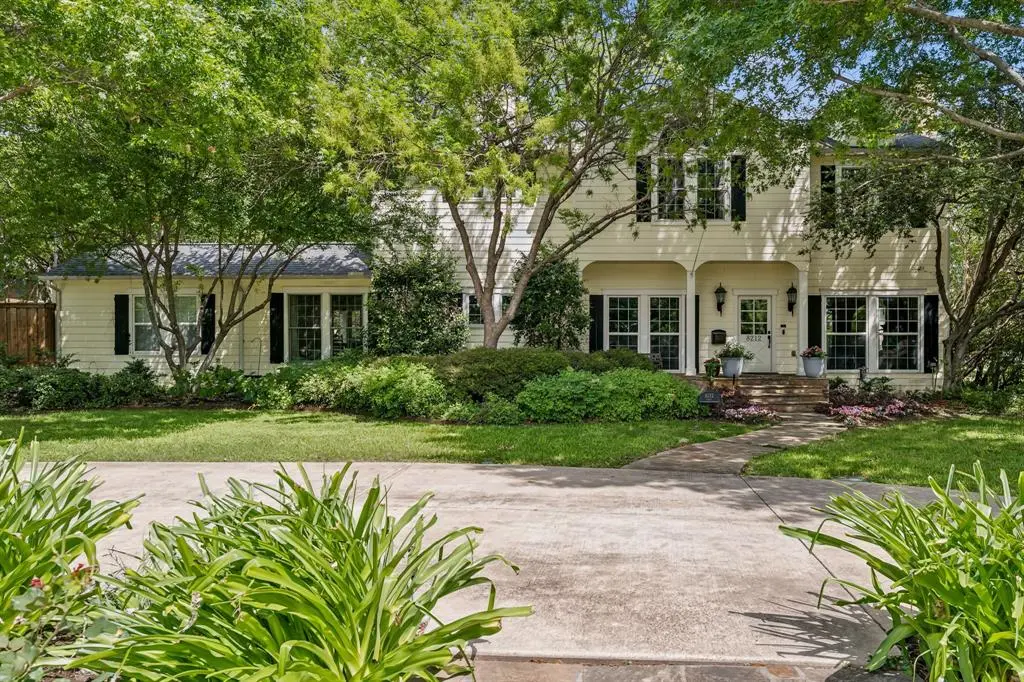 8212 Midway Road, Dallas, TX 75209