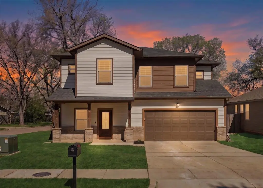 4545 Cherbourg Street, Dallas, TX 75216