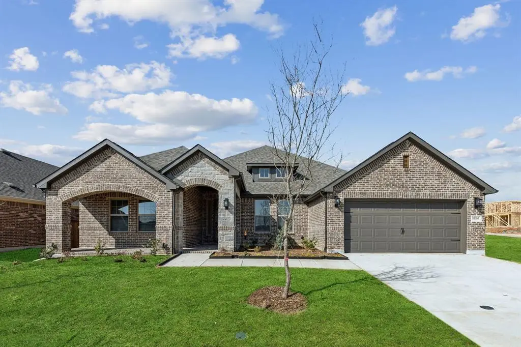 4212 Furrow Bend, Joshua, TX 76058