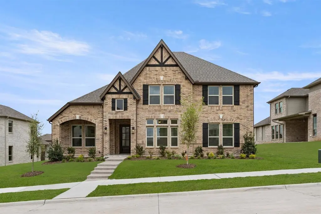 412 Newpark Boulevard, Desoto, TX 75115