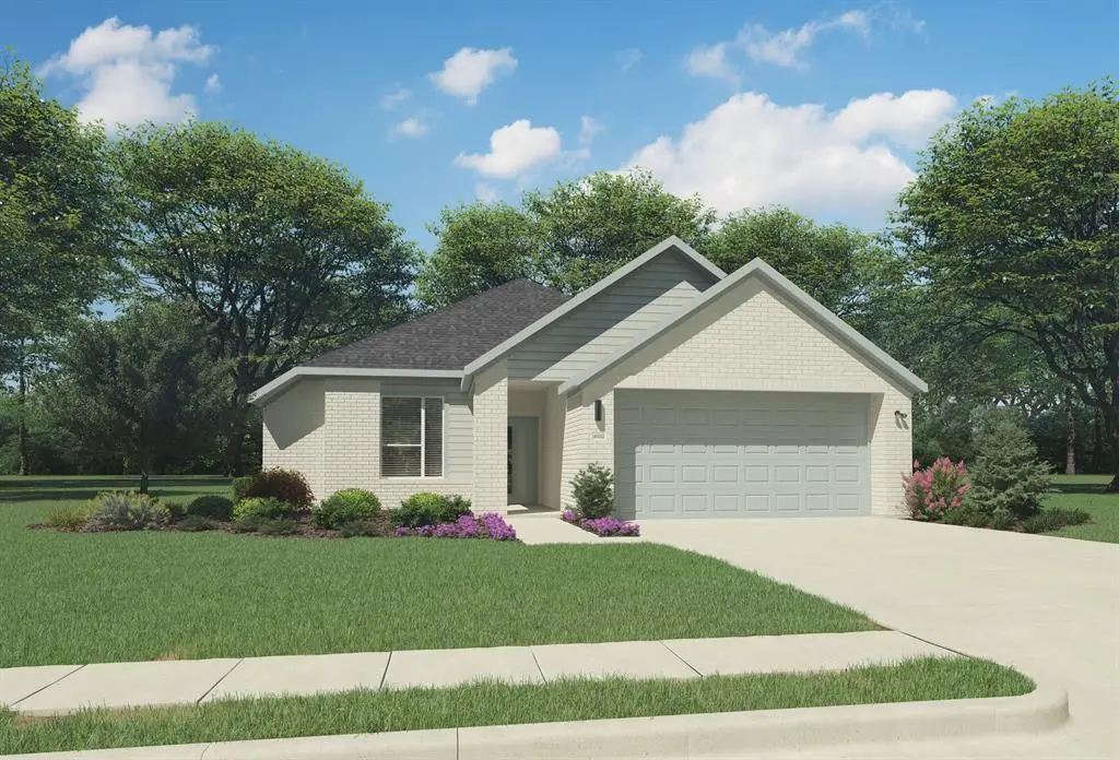 2020 Alder Lane, Gunter, TX 75058