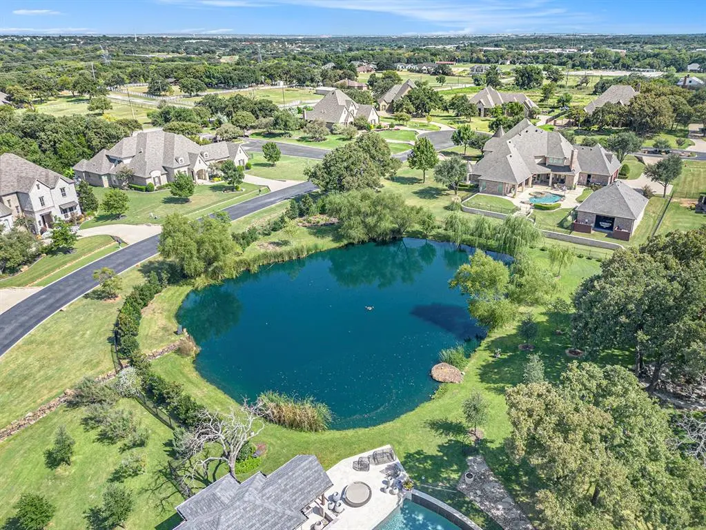 6909 Heritage Oaks Drive, Mansfield, TX 76063