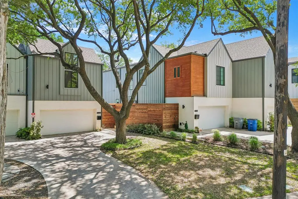 1228 Haines Avenue, Dallas, TX 75208