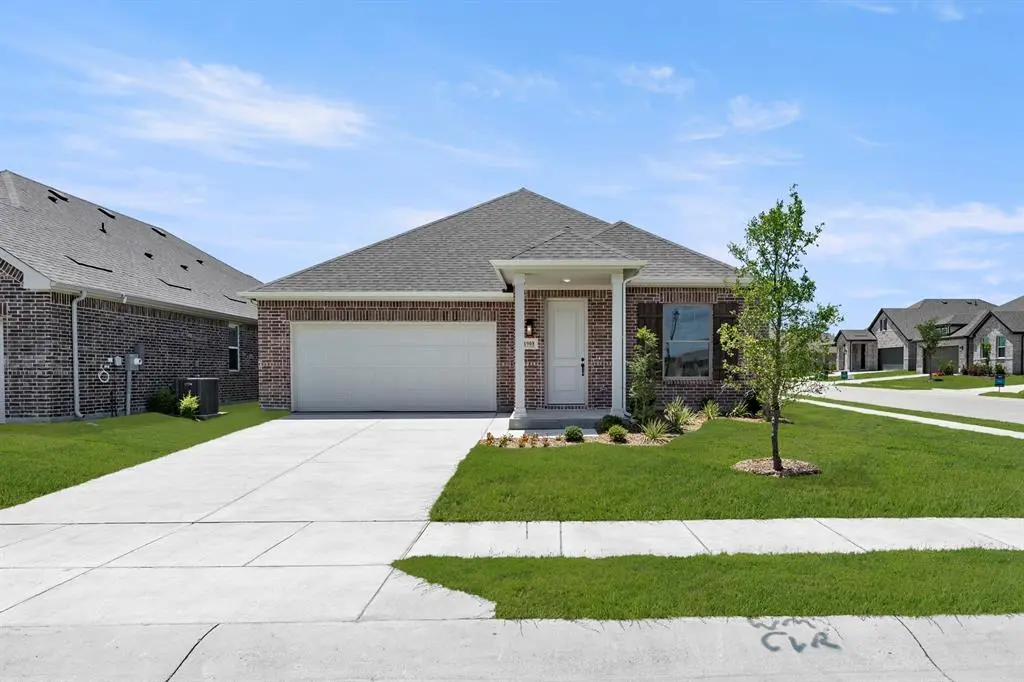 1908 Boston Way, Princeton, TX 75407