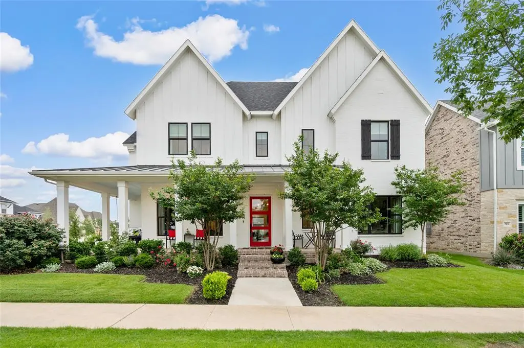 201 N Pecan Parkway, Northlake, TX 76247