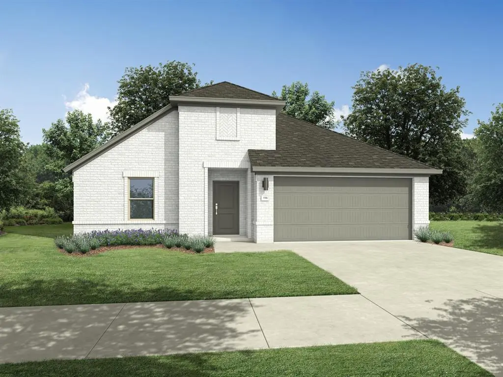 1537 Mahogany Avenue, Alvarado, TX 76009