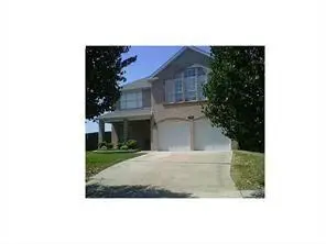 7929 Park Ridge Drive, Fort Worth, TX 76137