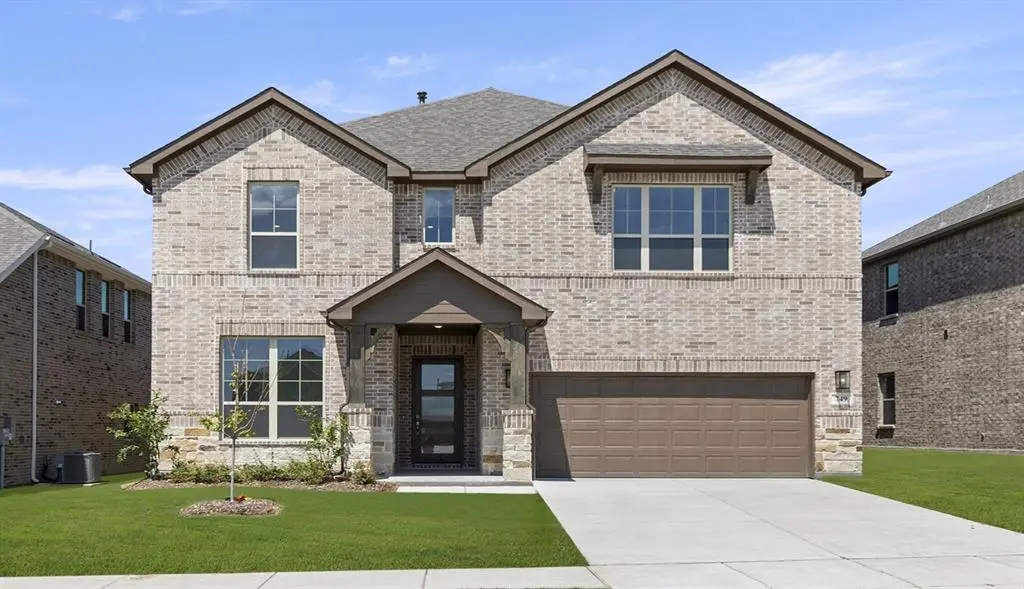 4731 Farmers Drive, Celina, TX 75009