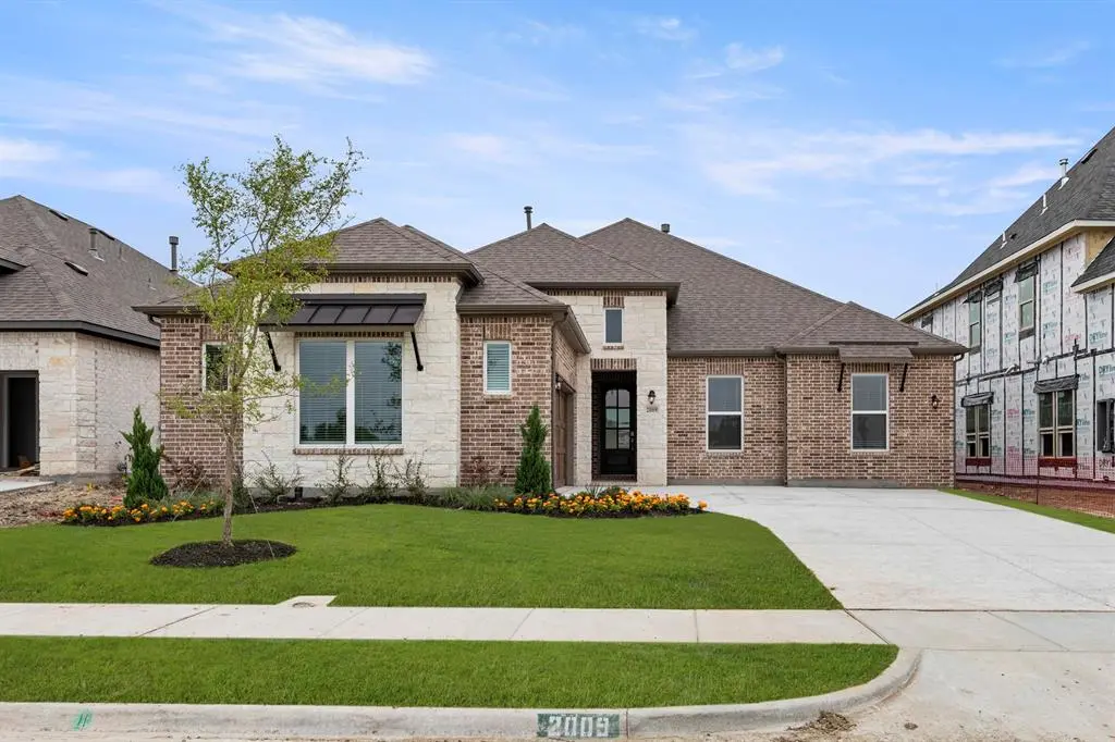 2027 Clairmount Drive, Rockwall, TX 75087