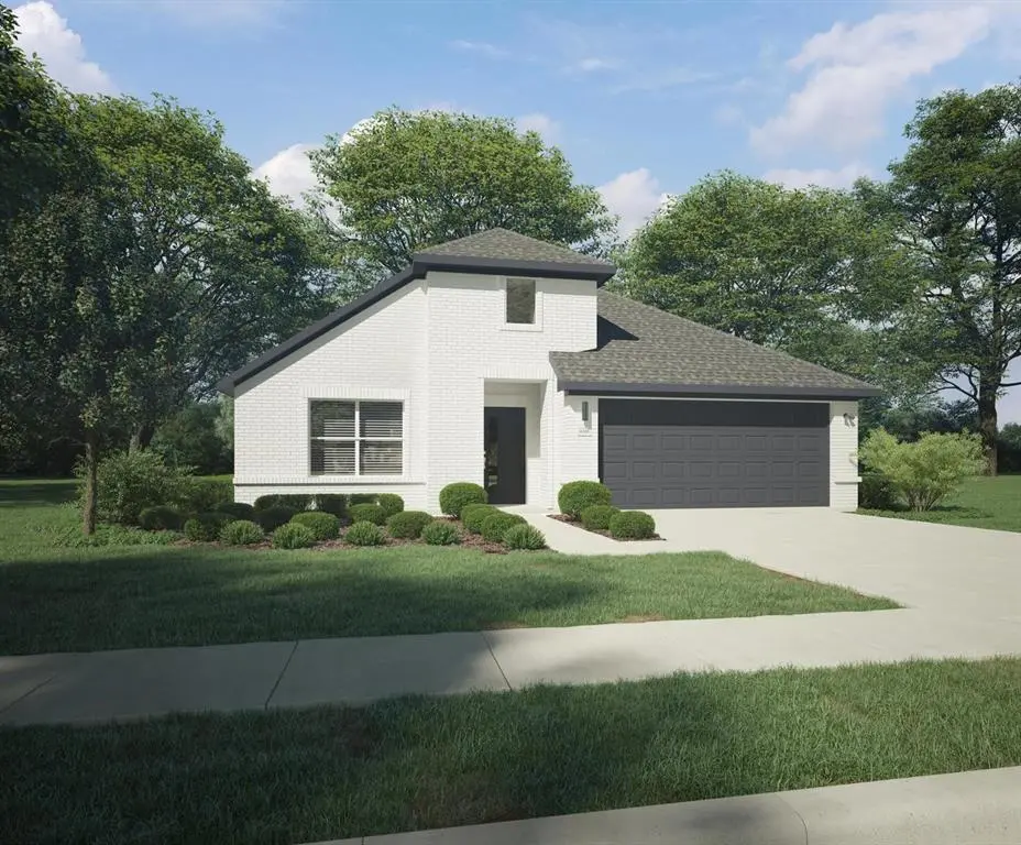 2108 Rowan Drive, Gunter, TX 75058