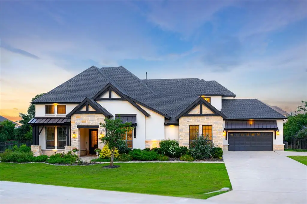 4004 Ludlum Court, Flower Mound, TX 75022