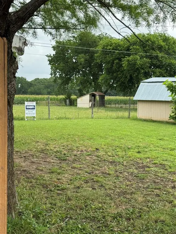 00 Elbert Road, Van Alstyne, TX 75495