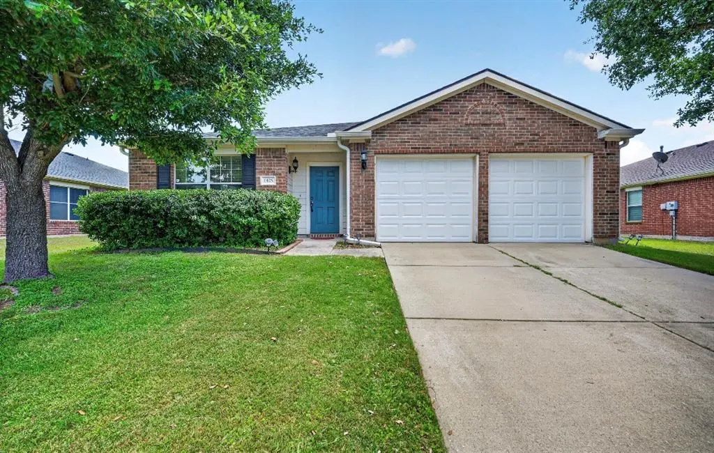1425 Pintail, Sherman, TX 75092