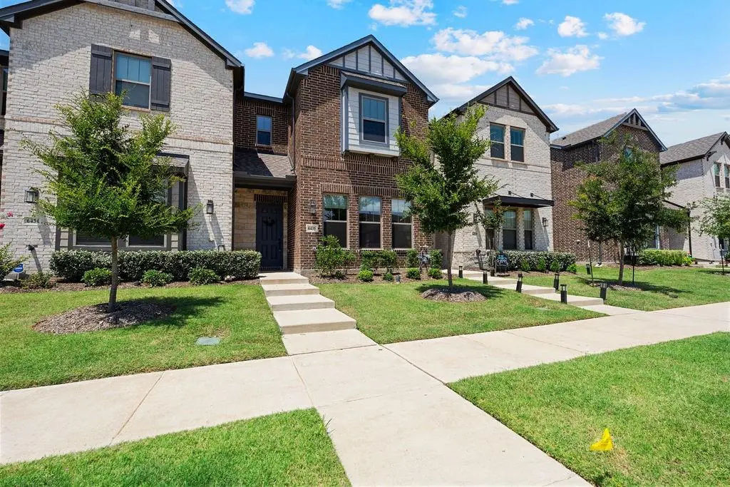 6435 Baritone Court, Sachse, TX 75048