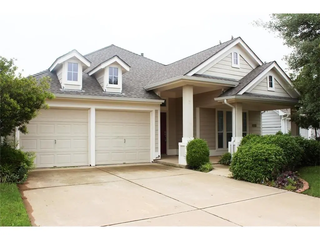 5020 Nash Lane, Fort Worth, TX 76244