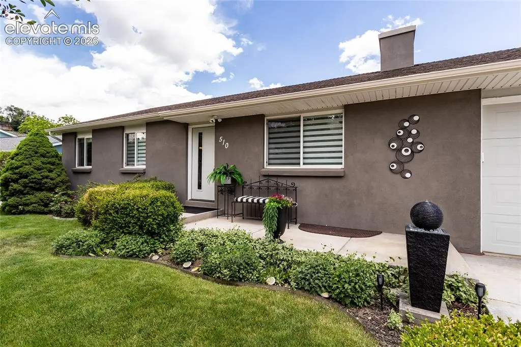 510 Catalina DR, Colorado Springs, CO 80906