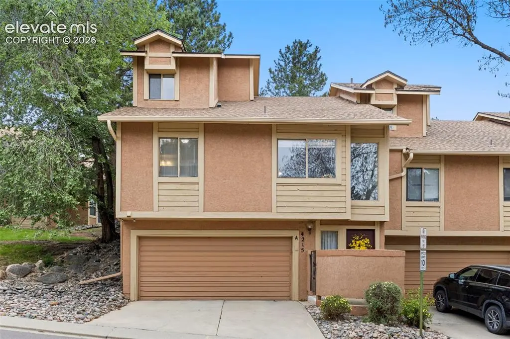 4215 Autumn Heights DR #A, Colorado Springs, CO 80906