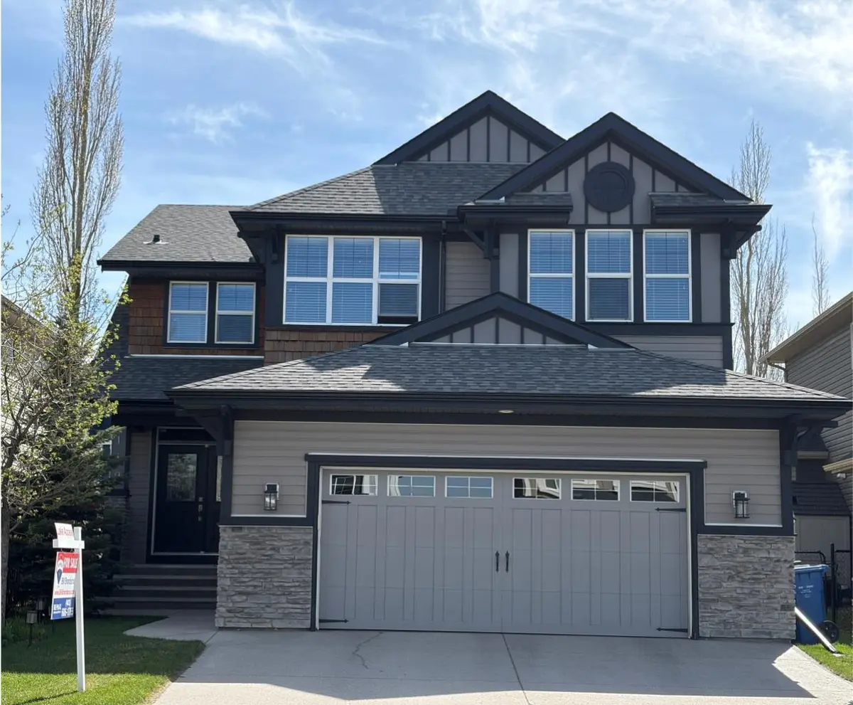 119 Auburn Bay AVE SE, Calgary, AB T3M 0N4