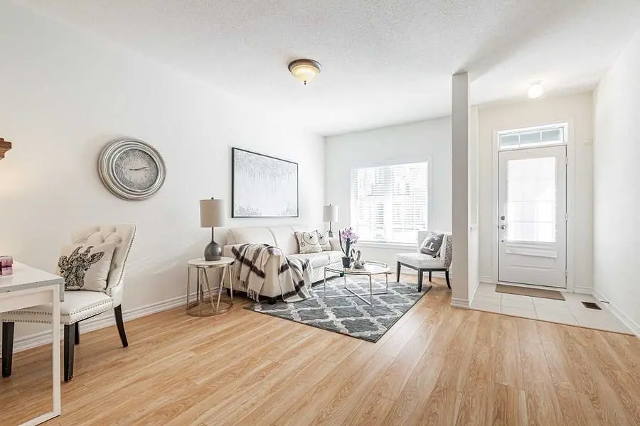 116 Frederick Wilson AVE, Markham, ON L6B 1P7