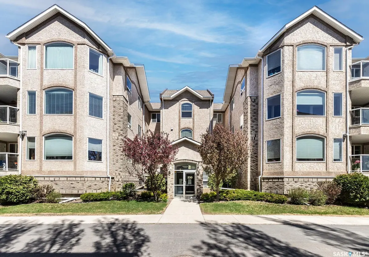 230 Heath AVENUE #104, Saskatoon, SK S7S 1N7