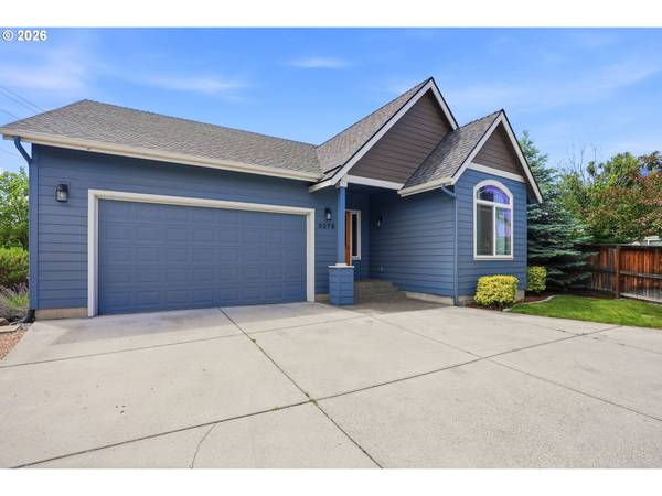 3279 NE JONAHS CT, Bend, OR 97701