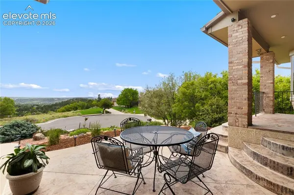 2550 Oak Hills DR, Colorado Springs, CO 80919