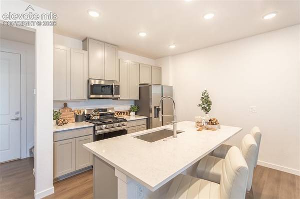 3372 Bivy PT, Colorado Springs, CO 80907