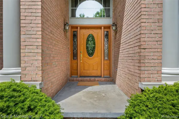 48322 Antique RD, Canton Charter Township, MI 48187