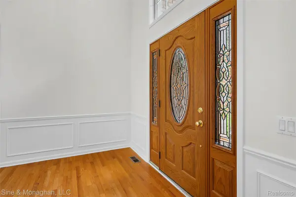 48322 Antique RD, Canton Charter Township, MI 48187