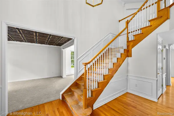 48322 Antique RD, Canton Charter Township, MI 48187