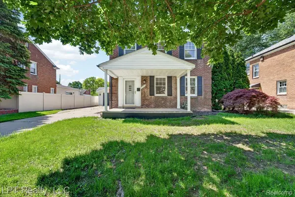 13171 Mercier ST, Southgate, MI 48195