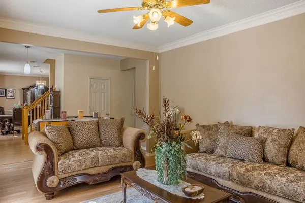 4113 Bluffpoint Road, Rowlett, TX 75088