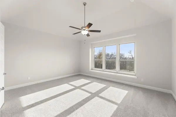 1928 Wishon Road, Celina, TX 75009