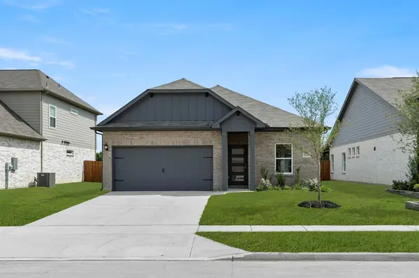 1221 Anderson Drive, Trenton, TX 75490