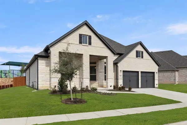 1921 Wishon Road, Celina, TX 75009