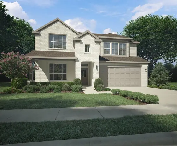 464 Hundred Acre Drive, Waxahachie, TX 75165