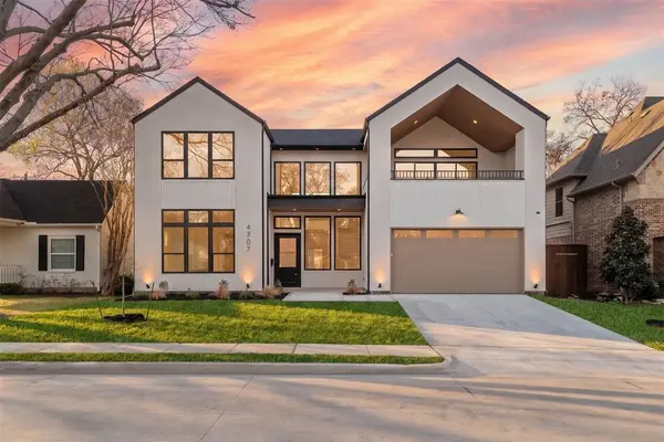 4307 Camden Avenue, Dallas, TX 75206