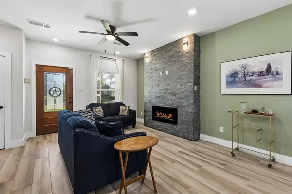 4545 Cherbourg Street, Dallas, TX 75216