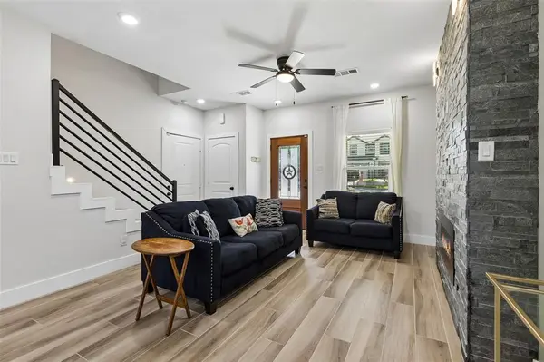 4545 Cherbourg Street, Dallas, TX 75216
