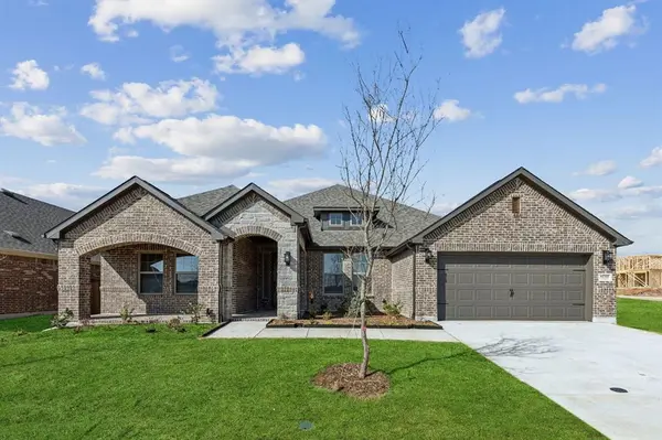 4212 Furrow Bend, Joshua, TX 76058