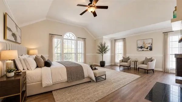 5832 Mossbrook Trail, Dallas, TX 75252