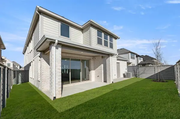 1124 Amaryllis Lane, Little Elm, TX 76227