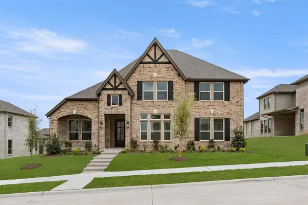 412 Newpark Boulevard, Desoto, TX 75115