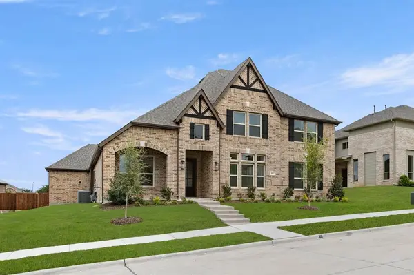 412 Newpark Boulevard, Desoto, TX 75115