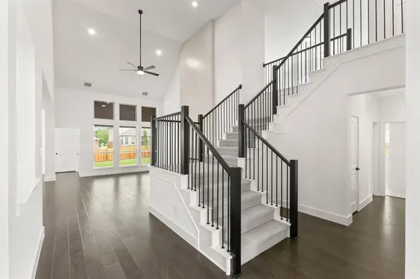 412 Newpark Boulevard, Desoto, TX 75115