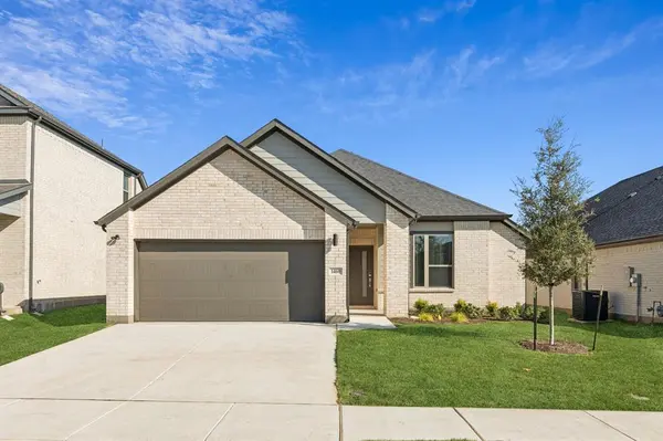 2020 Alder Lane, Gunter, TX 75058
