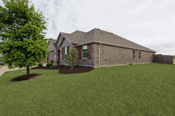 4136 Lightstone Lane, Celina, TX 75009
