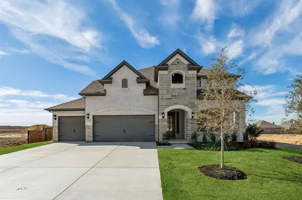 7728 Dibble Avenue, Joshua, TX 76058