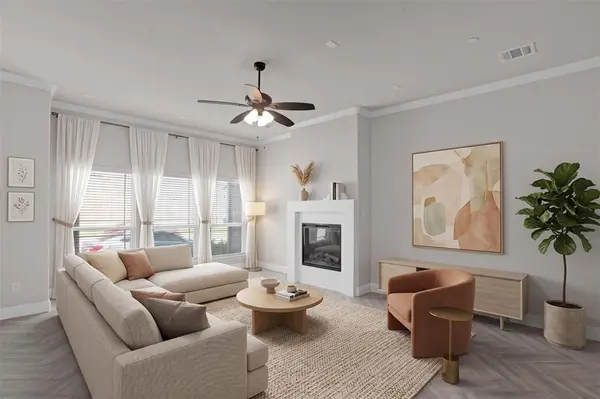 1914 Melinda Lane, Farmers Branch, TX 75234